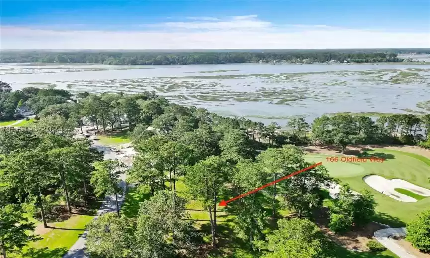 Bluffton, South Carolina 29909, ,Land,For Sale,443699