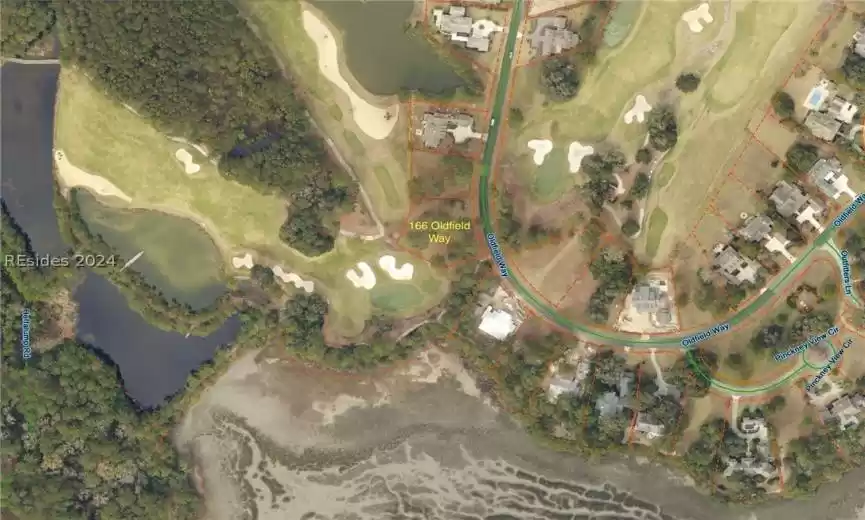 Bluffton, South Carolina 29909, ,Land,For Sale,443699