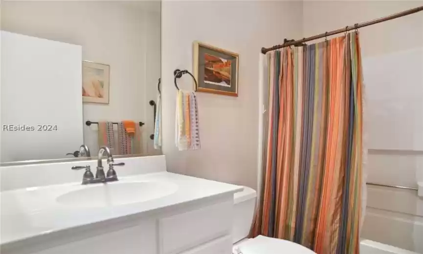 Guest Bath