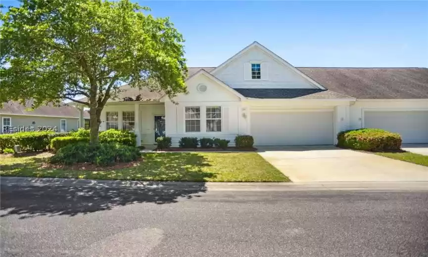 Bluffton, South Carolina 29909, 2 Bedrooms Bedrooms, ,2 BathroomsBathrooms,Residential,For Sale,443526