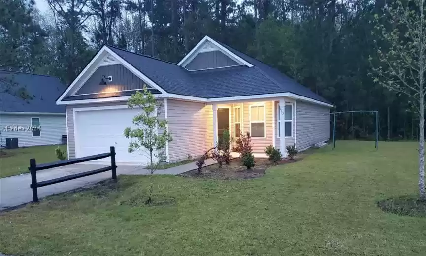 Ridgeland, South Carolina 29936, 3 Bedrooms Bedrooms, ,2 BathroomsBathrooms,Residential,For Sale,443687