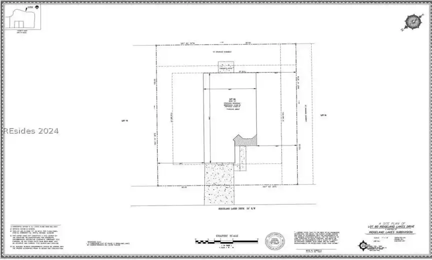 Ridgeland, South Carolina 29936, 3 Bedrooms Bedrooms, ,2 BathroomsBathrooms,Residential,For Sale,443687