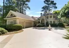 Hilton Head Island, South Carolina 29926, 4 Bedrooms Bedrooms, ,3 BathroomsBathrooms,Residential,For Sale,443395