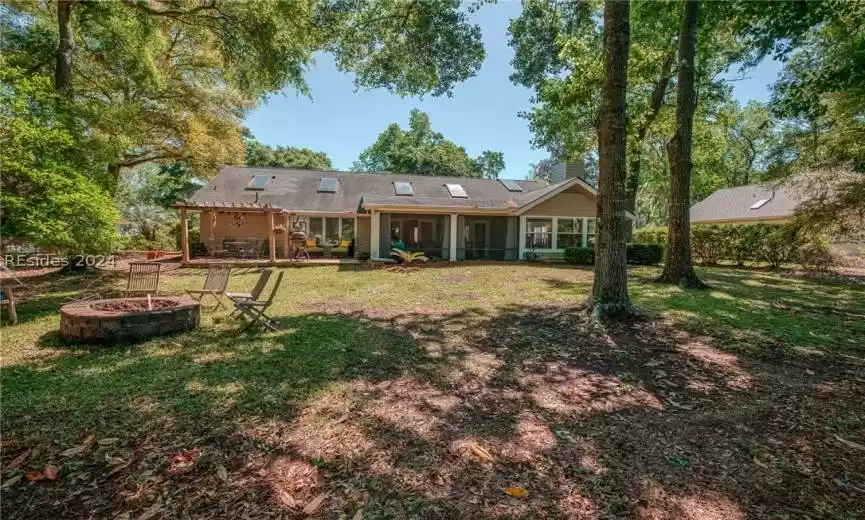 Bluffton, South Carolina 29910, 4 Bedrooms Bedrooms, ,3 BathroomsBathrooms,Residential,For Sale,443672