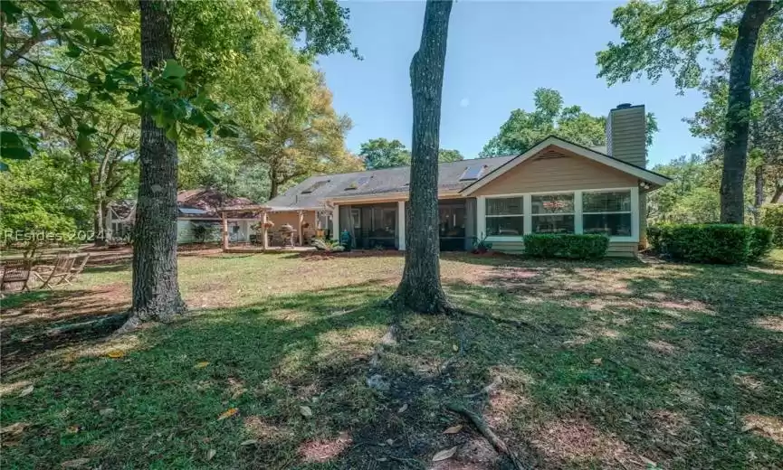 Bluffton, South Carolina 29910, 4 Bedrooms Bedrooms, ,3 BathroomsBathrooms,Residential,For Sale,443672