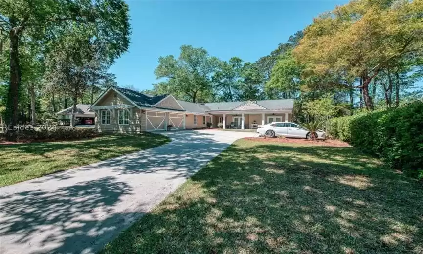 Bluffton, South Carolina 29910, 4 Bedrooms Bedrooms, ,3 BathroomsBathrooms,Residential,For Sale,443672