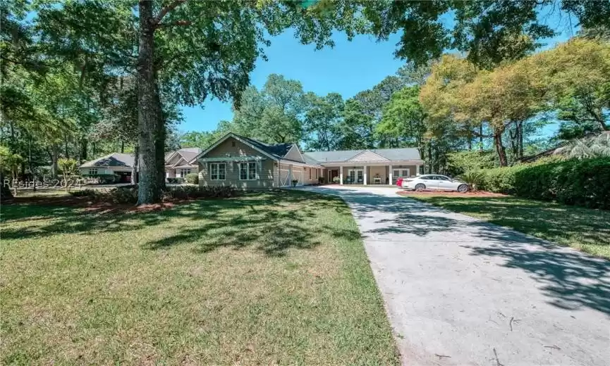 Bluffton, South Carolina 29910, 4 Bedrooms Bedrooms, ,3 BathroomsBathrooms,Residential,For Sale,443672