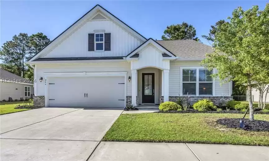 Okatie, South Carolina 29909, 3 Bedrooms Bedrooms, ,2 BathroomsBathrooms,Residential,For Sale,443571