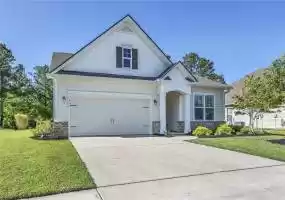 Okatie, South Carolina 29909, 3 Bedrooms Bedrooms, ,2 BathroomsBathrooms,Residential,For Sale,443571