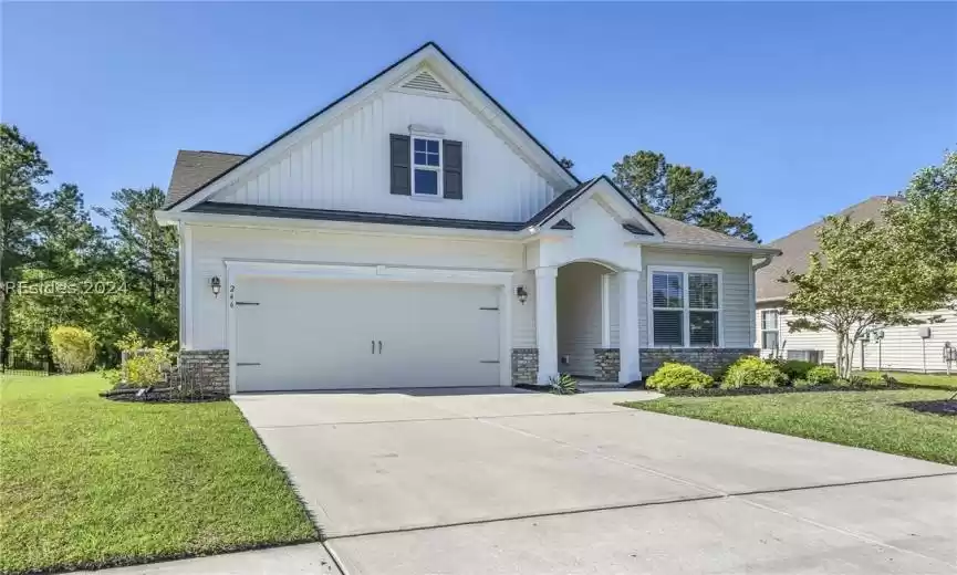 Okatie, South Carolina 29909, 3 Bedrooms Bedrooms, ,2 BathroomsBathrooms,Residential,For Sale,443571