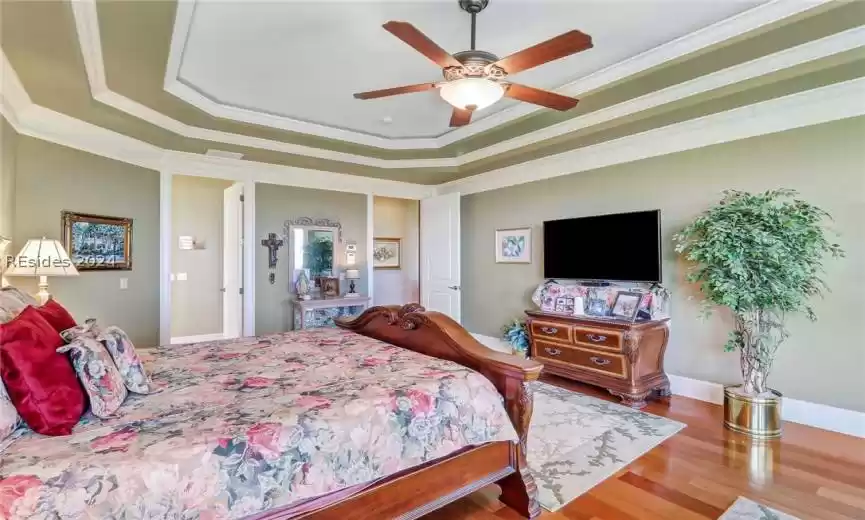 Hilton Head Island, South Carolina 29926, 4 Bedrooms Bedrooms, ,3 BathroomsBathrooms,Residential,For Sale,443623
