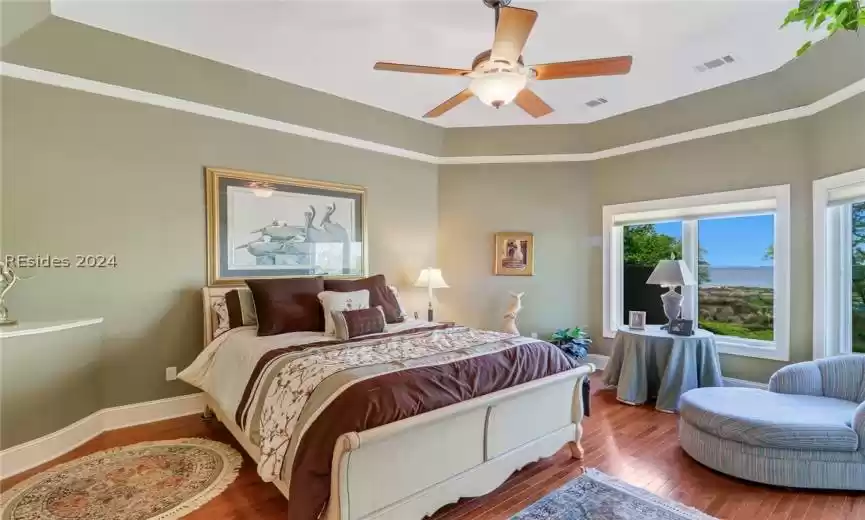 Hilton Head Island, South Carolina 29926, 4 Bedrooms Bedrooms, ,3 BathroomsBathrooms,Residential,For Sale,443623