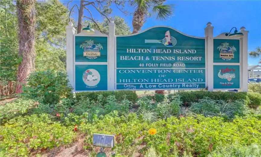 Hilton Head Island, South Carolina 29928, 1 Bedroom Bedrooms, ,1 BathroomBathrooms,Residential,For Sale,443574