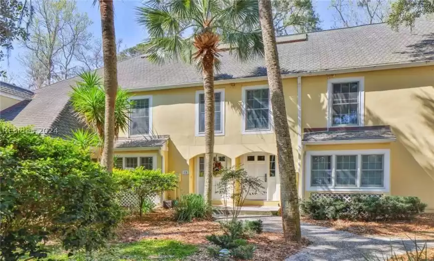 Hilton Head Island, South Carolina 29928, 2 Bedrooms Bedrooms, ,2 BathroomsBathrooms,Residential,For Sale,442759