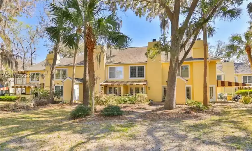 Hilton Head Island, South Carolina 29928, 2 Bedrooms Bedrooms, ,2 BathroomsBathrooms,Residential,For Sale,442759