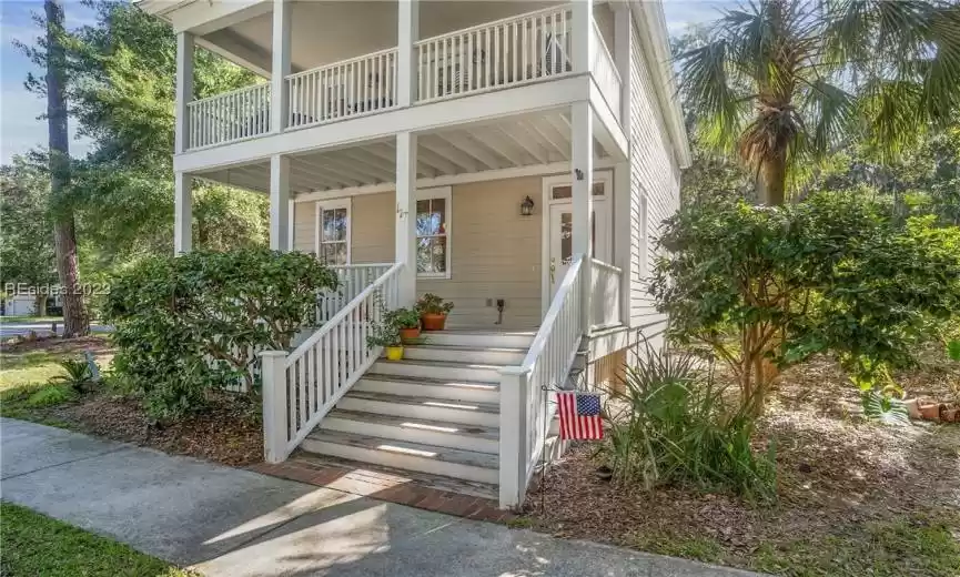 Beaufort, South Carolina 29902, 3 Bedrooms Bedrooms, ,2 BathroomsBathrooms,Residential,For Sale,438758