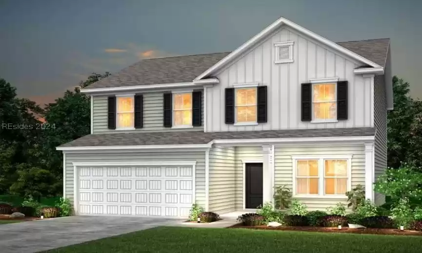 Bluffton, South Carolina 29909, 3 Bedrooms Bedrooms, ,2 BathroomsBathrooms,Residential,For Sale,437807