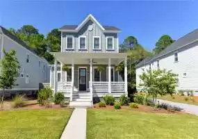 Bluffton, South Carolina 29909, 4 Bedrooms Bedrooms, ,3 BathroomsBathrooms,Residential,For Sale,443494