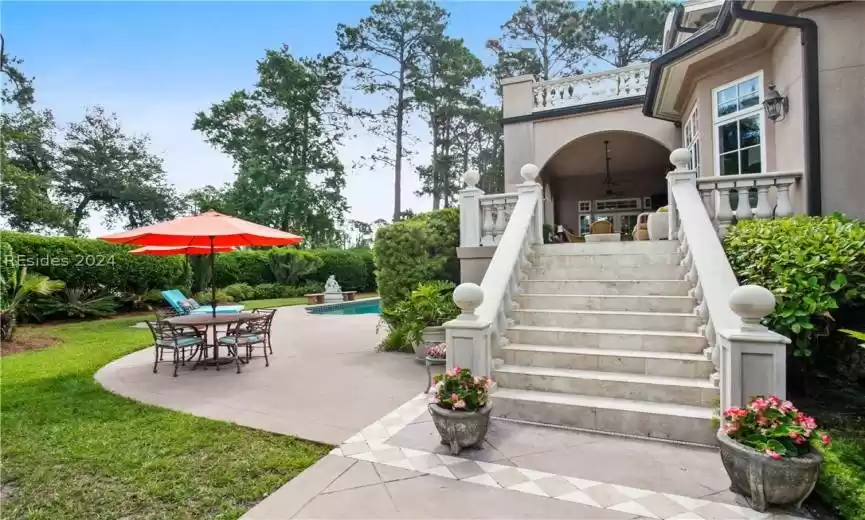 Hilton Head Island, South Carolina 29928, 4 Bedrooms Bedrooms, ,4 BathroomsBathrooms,Residential,For Sale,443706