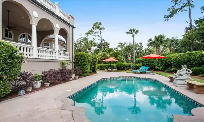 Hilton Head Island, South Carolina 29928, 4 Bedrooms Bedrooms, ,4 BathroomsBathrooms,Residential,For Sale,443706