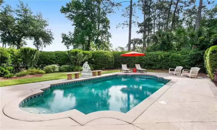 Hilton Head Island, South Carolina 29928, 4 Bedrooms Bedrooms, ,4 BathroomsBathrooms,Residential,For Sale,443706