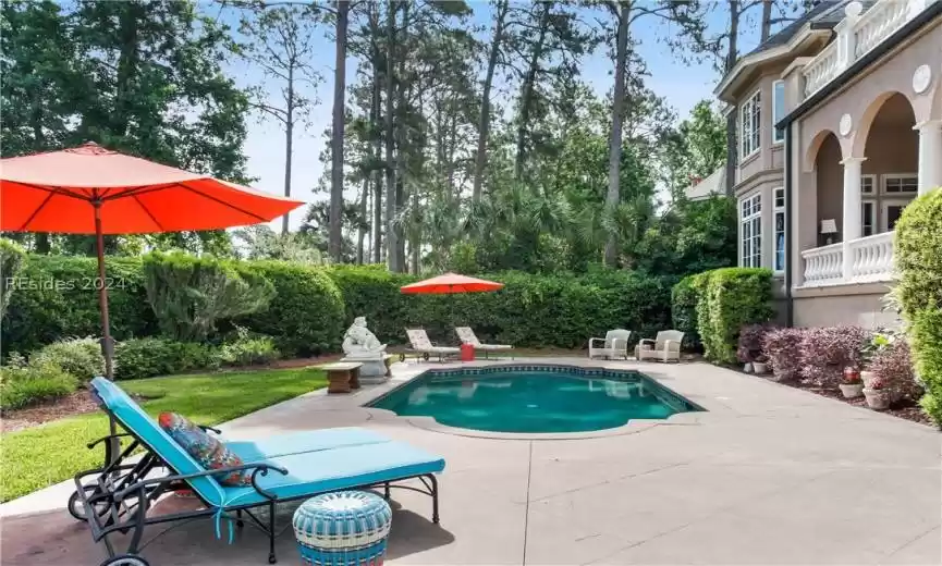 Hilton Head Island, South Carolina 29928, 4 Bedrooms Bedrooms, ,4 BathroomsBathrooms,Residential,For Sale,443706