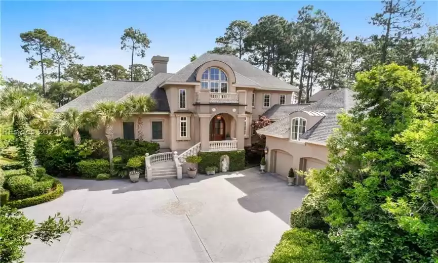 Hilton Head Island, South Carolina 29928, 4 Bedrooms Bedrooms, ,4 BathroomsBathrooms,Residential,For Sale,443706