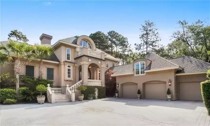 Hilton Head Island, South Carolina 29928, 4 Bedrooms Bedrooms, ,4 BathroomsBathrooms,Residential,For Sale,443706