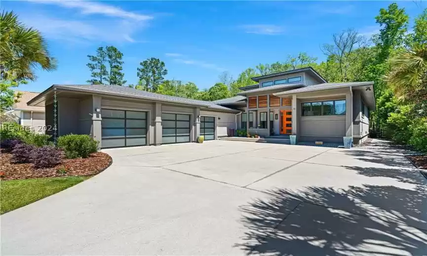 Bluffton, South Carolina 29910, 4 Bedrooms Bedrooms, ,4 BathroomsBathrooms,Residential,For Sale,443734