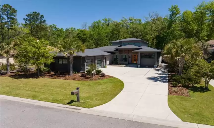 Bluffton, South Carolina 29910, 4 Bedrooms Bedrooms, ,4 BathroomsBathrooms,Residential,For Sale,443734