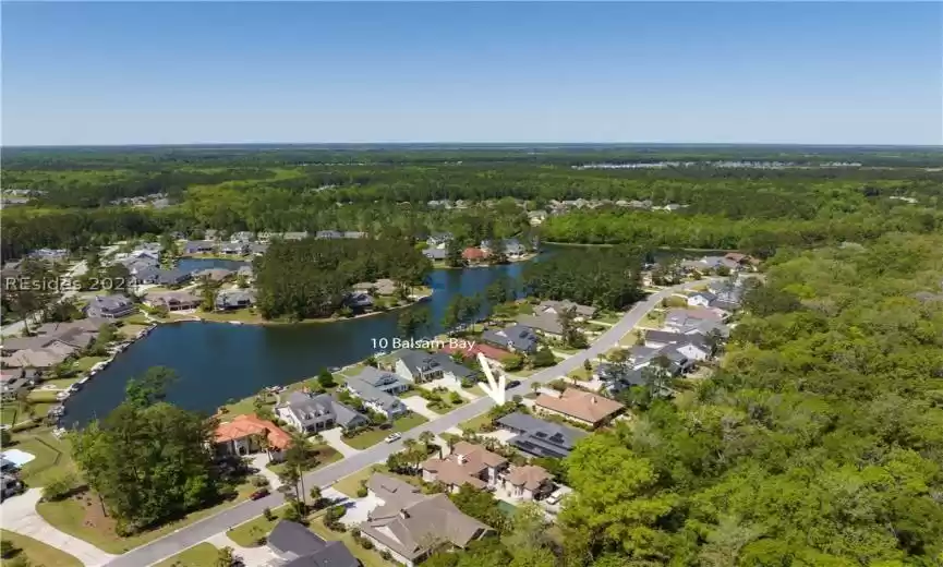 Bluffton, South Carolina 29910, 4 Bedrooms Bedrooms, ,4 BathroomsBathrooms,Residential,For Sale,443734