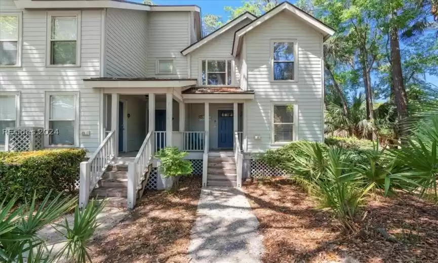 Hilton Head Island, South Carolina 29928, 2 Bedrooms Bedrooms, ,2 BathroomsBathrooms,Residential,For Sale,443700