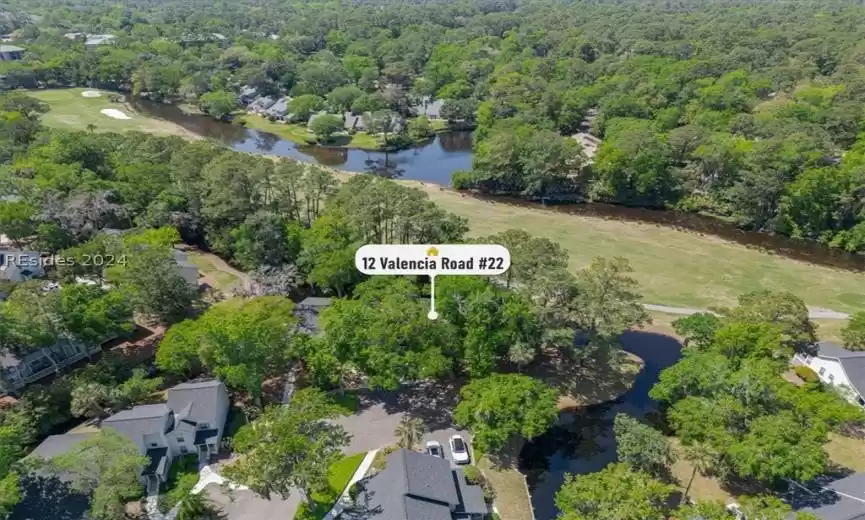 Hilton Head Island, South Carolina 29928, 2 Bedrooms Bedrooms, ,2 BathroomsBathrooms,Residential,For Sale,443700