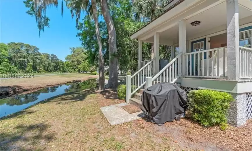 Hilton Head Island, South Carolina 29928, 2 Bedrooms Bedrooms, ,2 BathroomsBathrooms,Residential,For Sale,443700