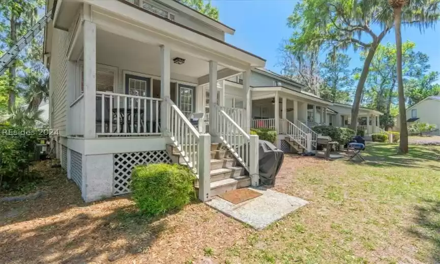 Hilton Head Island, South Carolina 29928, 2 Bedrooms Bedrooms, ,2 BathroomsBathrooms,Residential,For Sale,443700