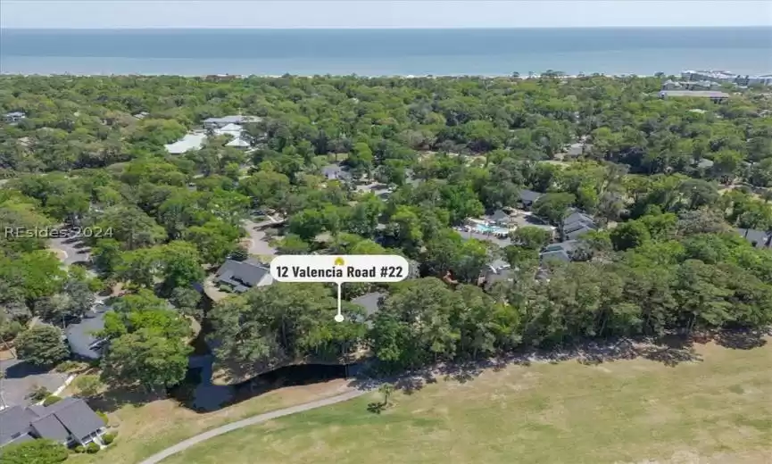 Hilton Head Island, South Carolina 29928, 2 Bedrooms Bedrooms, ,2 BathroomsBathrooms,Residential,For Sale,443700