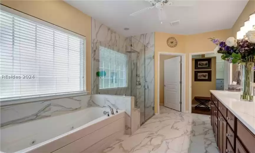 Hall Half Bath