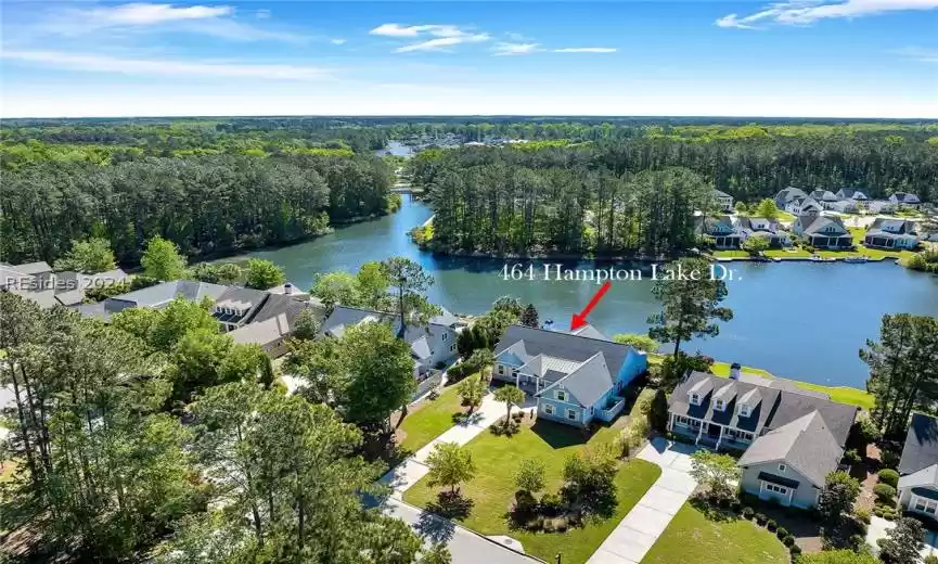 Bluffton, South Carolina 29910, 4 Bedrooms Bedrooms, ,3 BathroomsBathrooms,Residential,For Sale,443732