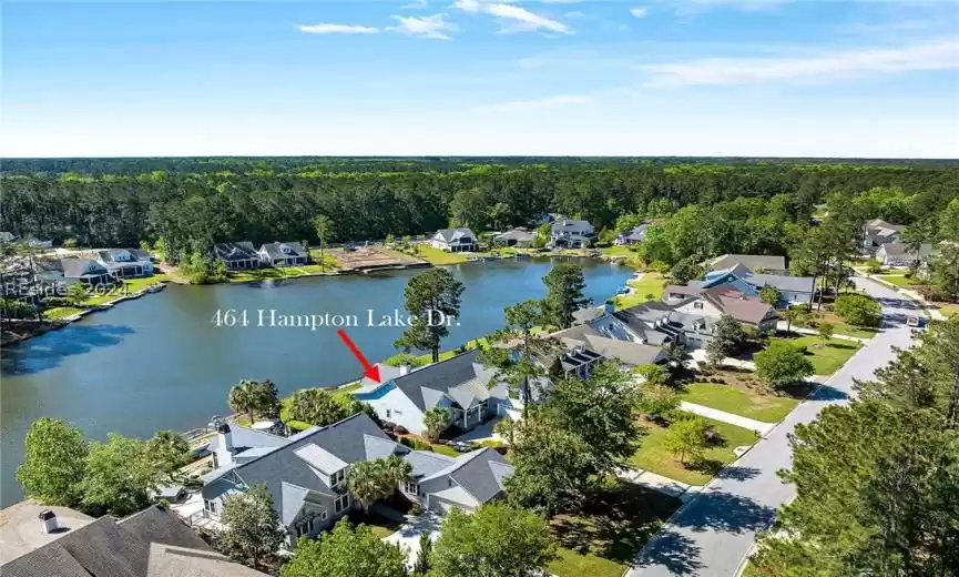 Bluffton, South Carolina 29910, 4 Bedrooms Bedrooms, ,3 BathroomsBathrooms,Residential,For Sale,443732