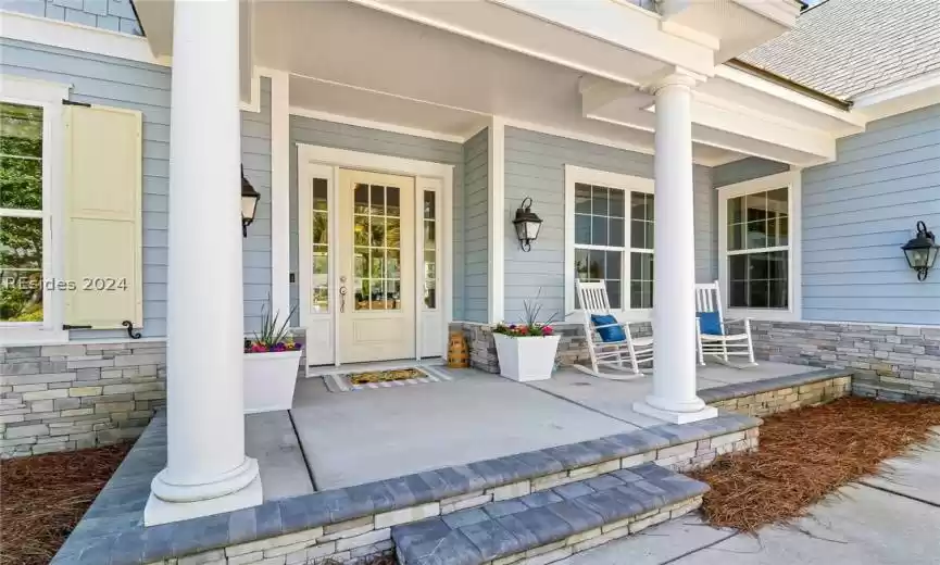 Bluffton, South Carolina 29910, 4 Bedrooms Bedrooms, ,3 BathroomsBathrooms,Residential,For Sale,443732