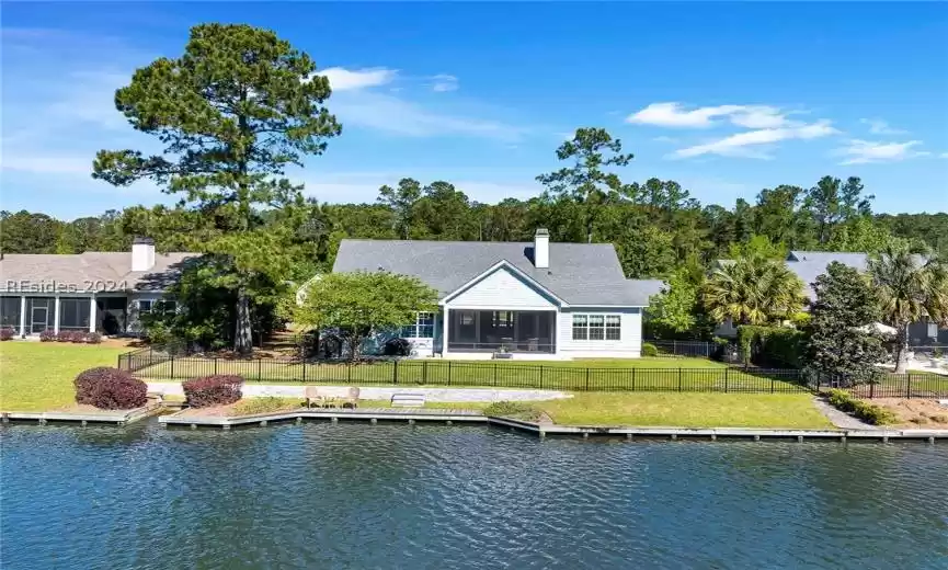 Bluffton, South Carolina 29910, 4 Bedrooms Bedrooms, ,3 BathroomsBathrooms,Residential,For Sale,443732