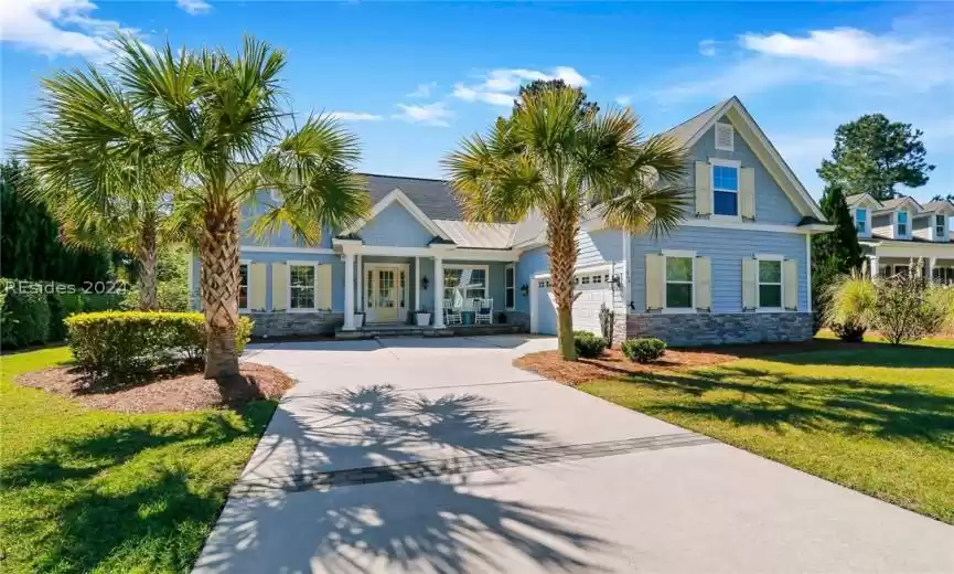 Bluffton, South Carolina 29910, 4 Bedrooms Bedrooms, ,3 BathroomsBathrooms,Residential,For Sale,443732