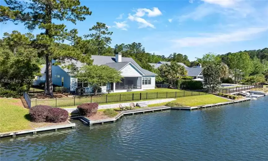 Bluffton, South Carolina 29910, 4 Bedrooms Bedrooms, ,3 BathroomsBathrooms,Residential,For Sale,443732