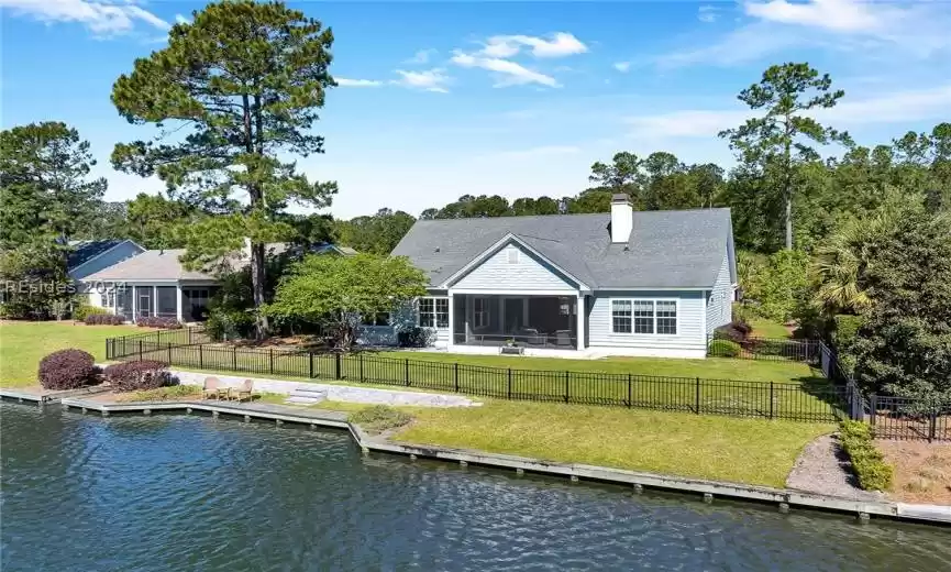 Bluffton, South Carolina 29910, 4 Bedrooms Bedrooms, ,3 BathroomsBathrooms,Residential,For Sale,443732