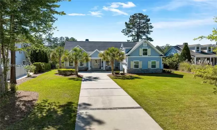 Bluffton, South Carolina 29910, 4 Bedrooms Bedrooms, ,3 BathroomsBathrooms,Residential,For Sale,443732