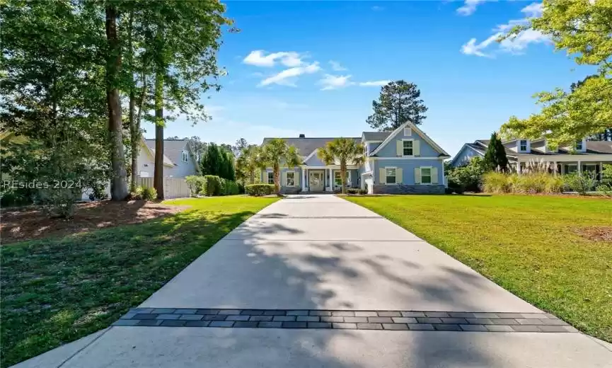 Bluffton, South Carolina 29910, 4 Bedrooms Bedrooms, ,3 BathroomsBathrooms,Residential,For Sale,443732