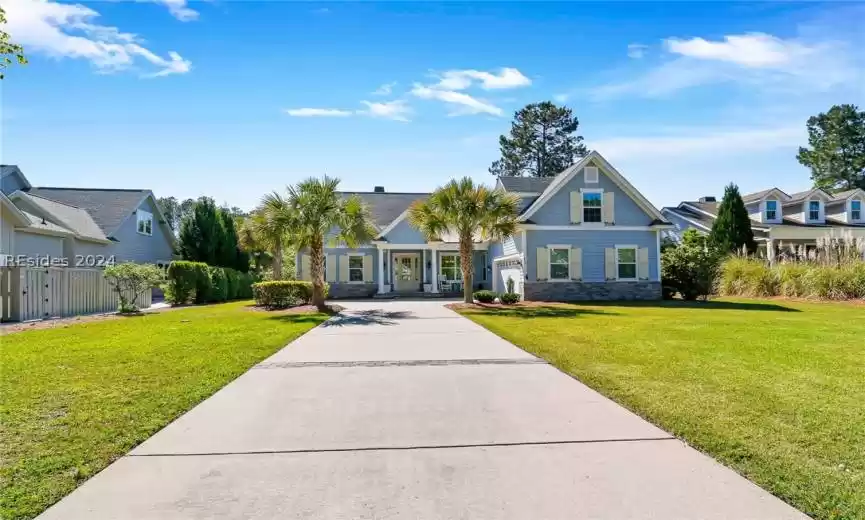 Bluffton, South Carolina 29910, 4 Bedrooms Bedrooms, ,3 BathroomsBathrooms,Residential,For Sale,443732