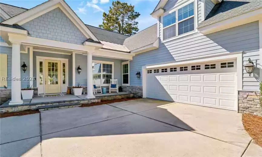 Bluffton, South Carolina 29910, 4 Bedrooms Bedrooms, ,3 BathroomsBathrooms,Residential,For Sale,443732