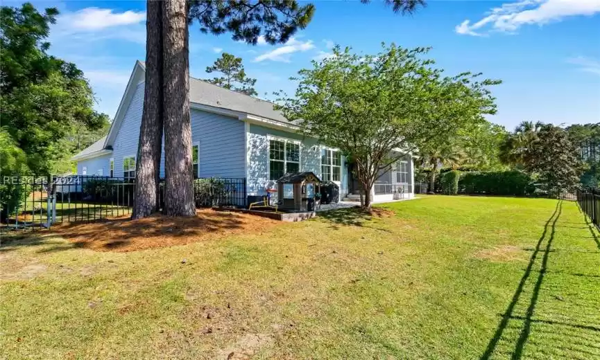 Bluffton, South Carolina 29910, 4 Bedrooms Bedrooms, ,3 BathroomsBathrooms,Residential,For Sale,443732