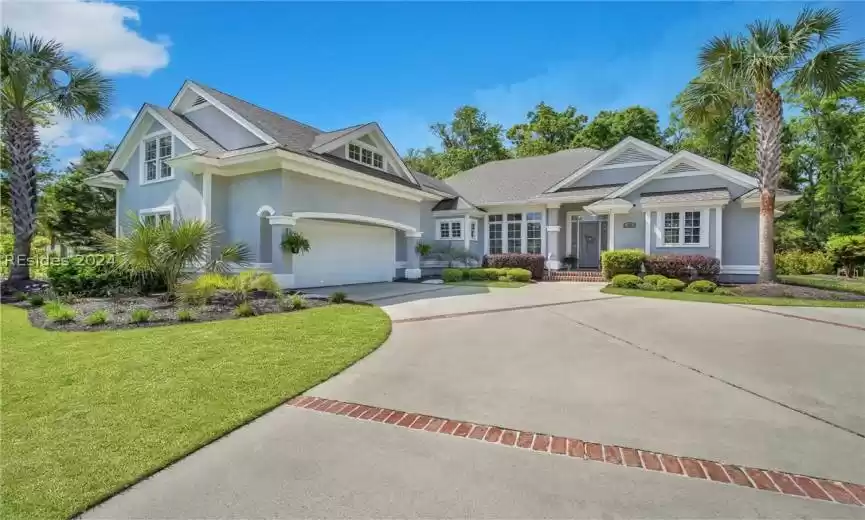 Bluffton, South Carolina 29910, 4 Bedrooms Bedrooms, ,4 BathroomsBathrooms,Residential,For Sale,443711